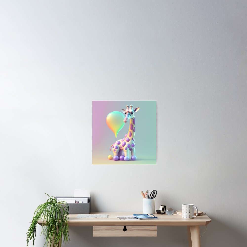 Artikel-Vorschau von Poster, designt und verkauft von MrUtDesign.