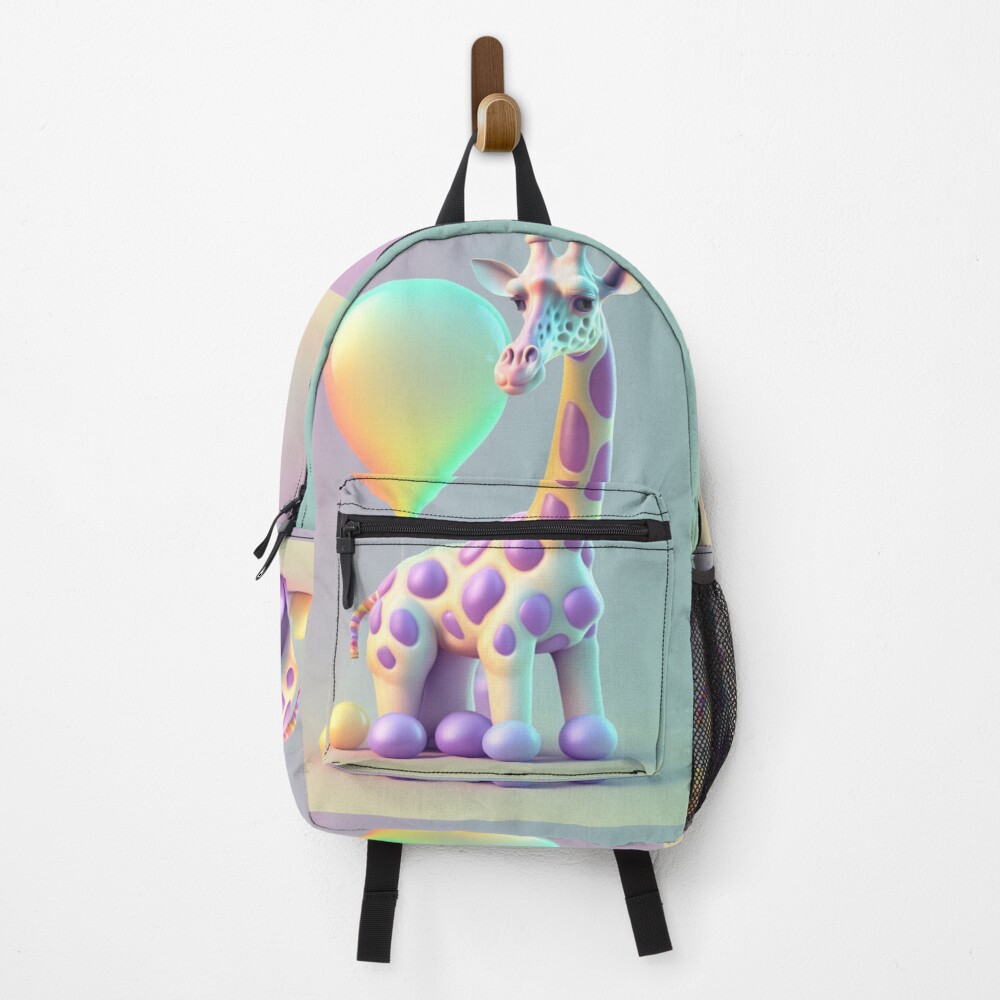 Artikel-Vorschau von Rucksack, designt und verkauft von MrUtDesign.