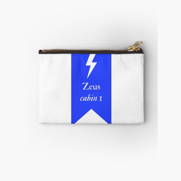 Item preview, Zeus banner  designed and sold by broadwaygirl142.