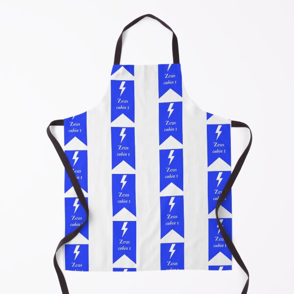 Item preview, Zeus banner designed and sold by broadwaygirl142.