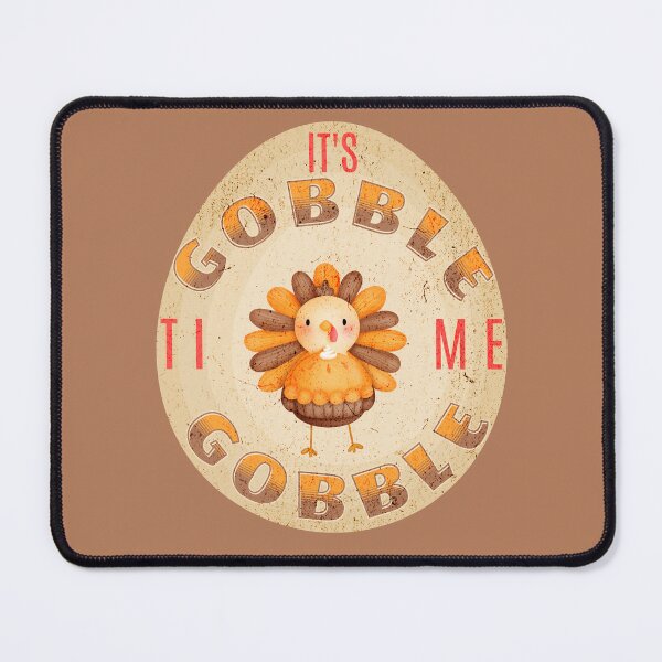 Item preview, It's Gobble Gobble Time 2 designed and sold by SimplyMe-Plus.