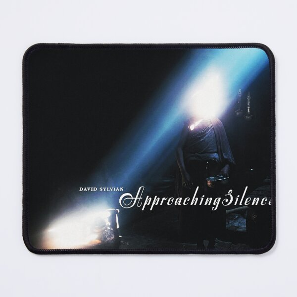Item preview, silence designed and sold by capinggunung.