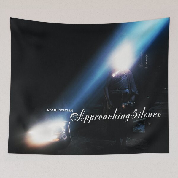 Item preview, silence designed and sold by capinggunung.