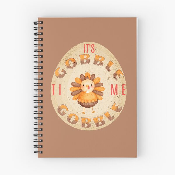 Item preview, It's Gobble Gobble Time 2 designed and sold by SimplyMe-Plus.