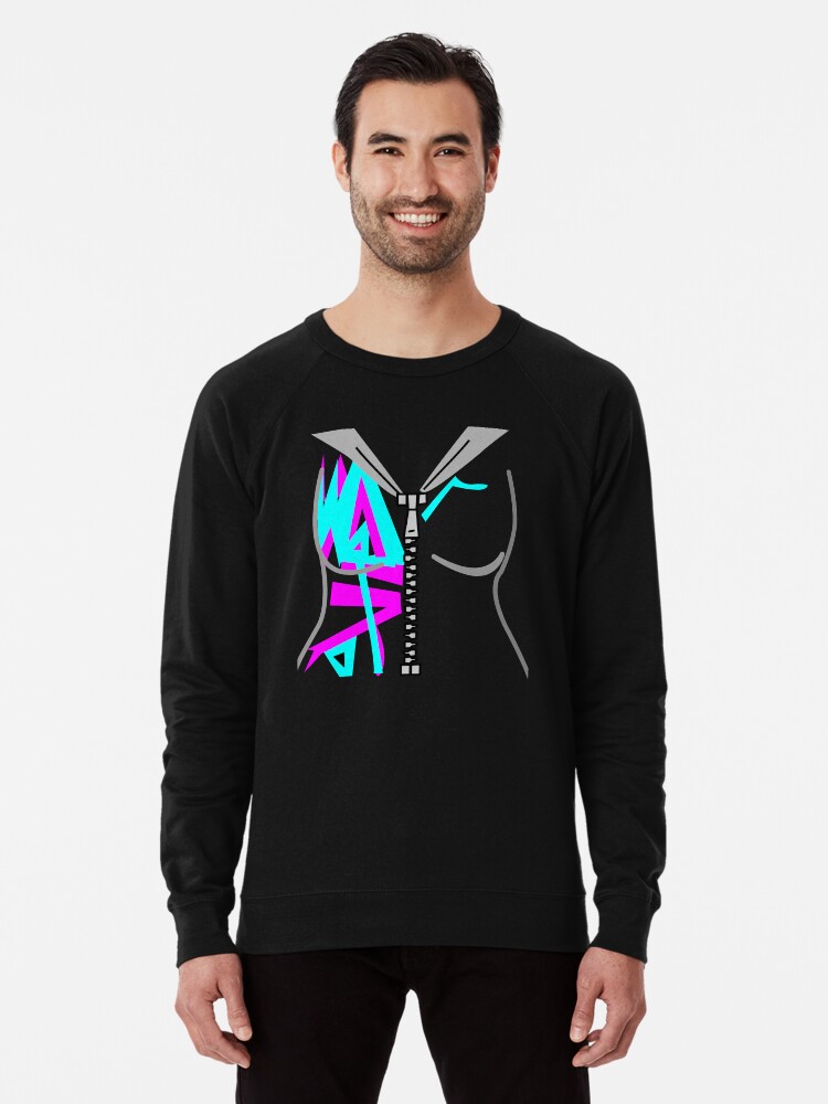 Wyldstyle Hoodie Lightweight Sweatshirt