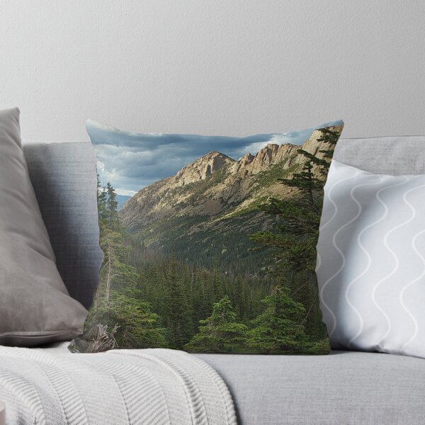 Item preview, Black Lake Trail RMNP designed and sold by johnny gomez.