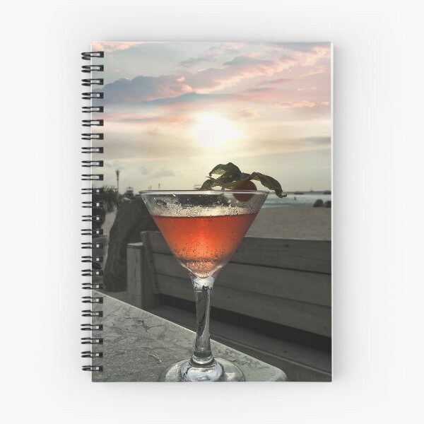 Item preview, Sunset Happy Hour designed and sold by Lilld77.