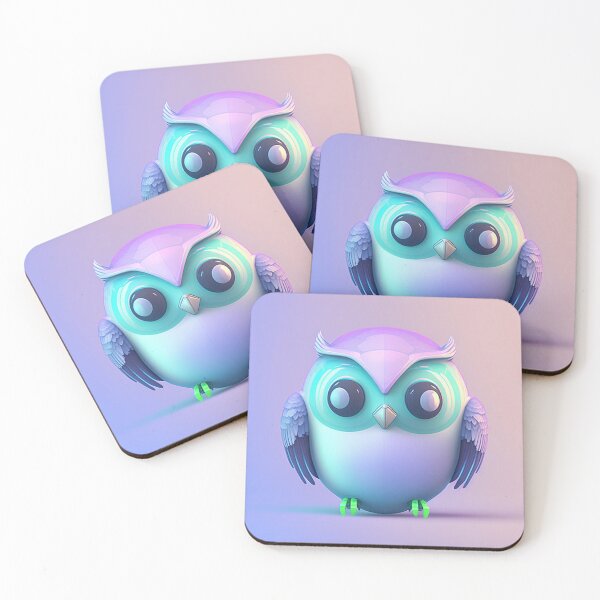 Item preview, owl boy designed and sold by MrUtDesign.
