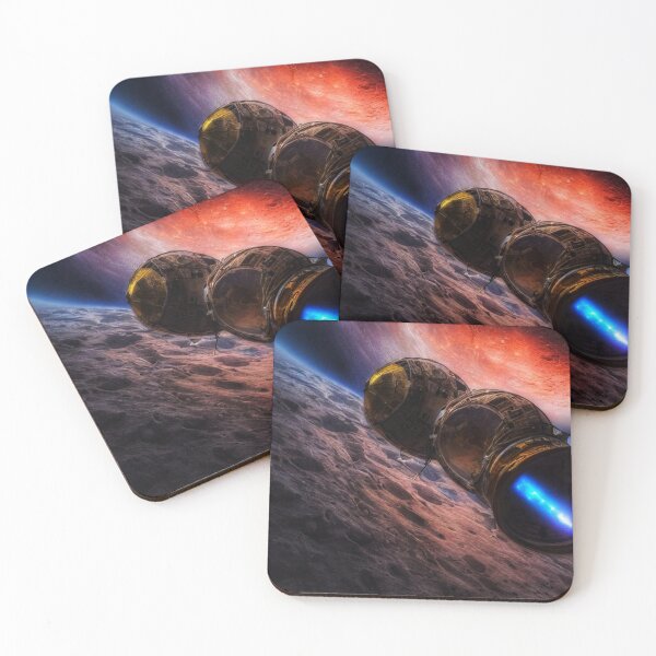 Item preview, space exploration designed and sold by optimusprime39.