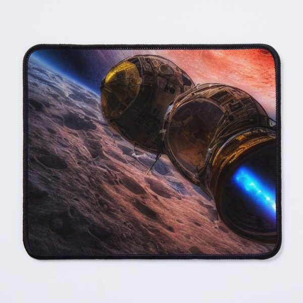 Item preview, space exploration designed and sold by optimusprime39.