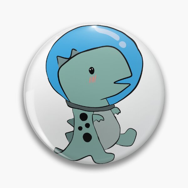 Item preview, Astro-saur vol. II designed and sold by Brenna Hiltbrand.