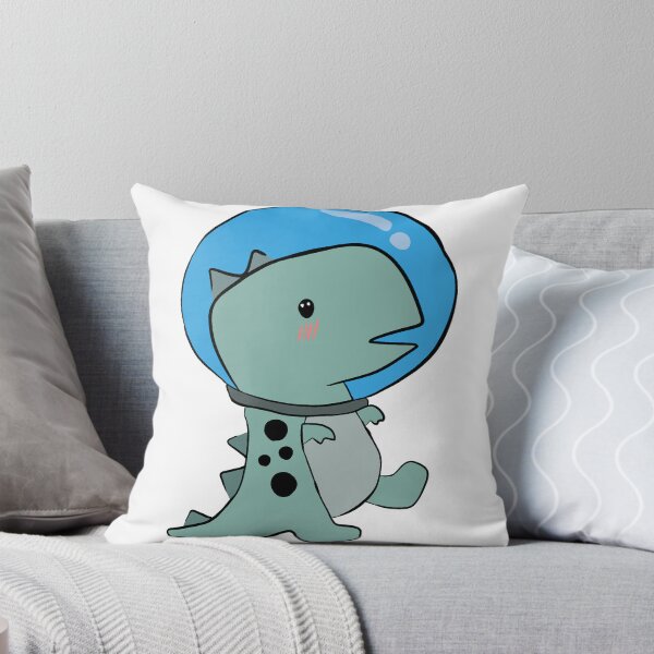 Item preview, Astro-saur vol. II designed and sold by Brenna Hiltbrand.