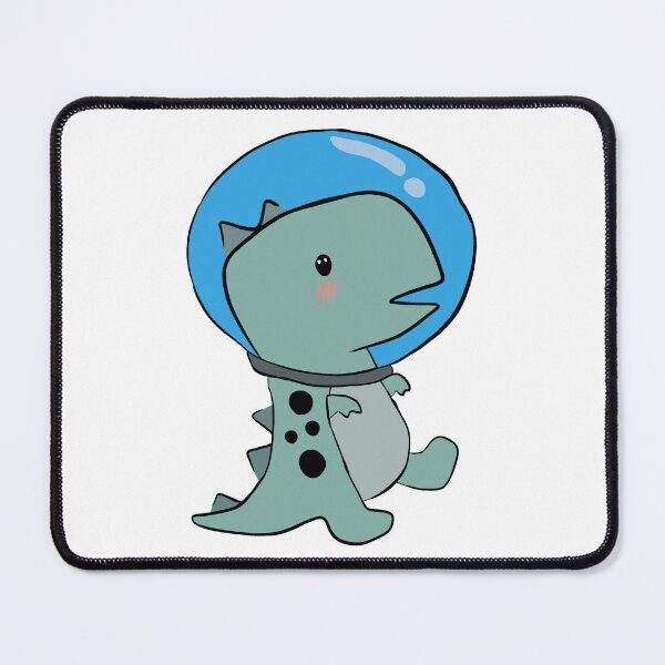 Item preview, Astro-saur vol. II designed and sold by Brenna Hiltbrand.