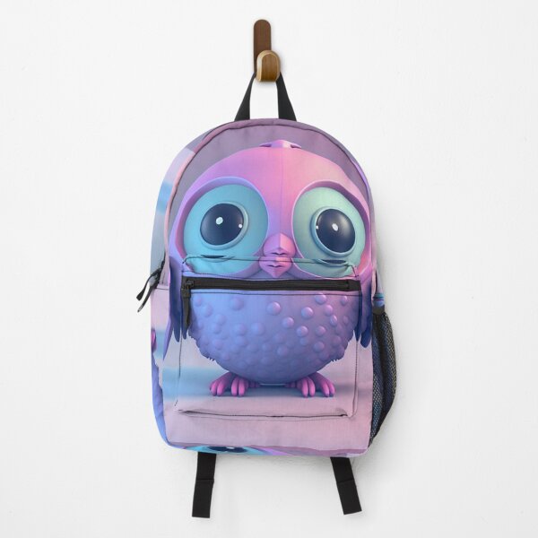 Item preview, Hooty owl designed and sold by MrUtDesign.
