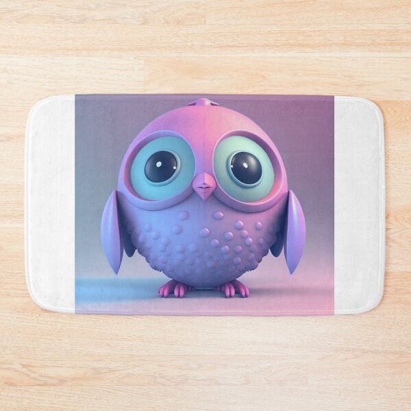 Item preview, Hooty owl designed and sold by MrUtDesign.