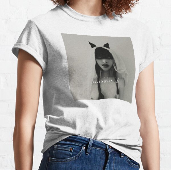 David Sylvian - Sleepwalkers T-Shirts