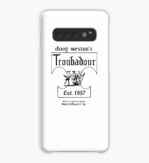 Iconic Venue 2 (black) Case/Skin for Samsung Galaxy