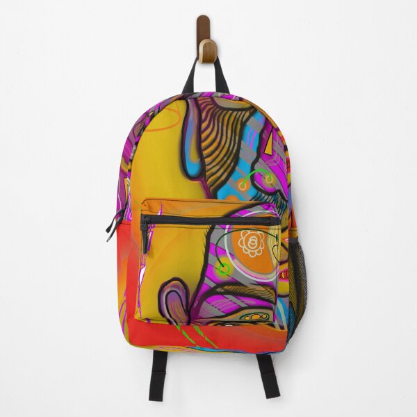 Item preview, Abstract face #5 designed and sold by DaveDanchuk.