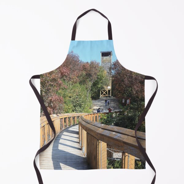 Item preview, Pannonhalma lookout (Boldog Mór-kilátó) designed and sold by zumi.
