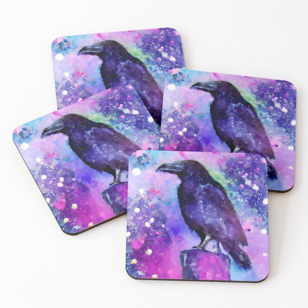 Item preview, Raven 14 designed and sold by ChrisButler.