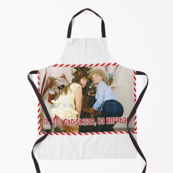 Item preview, Kath and Kim: Merry Christmas, Ya Hornbag designed and sold by OnceStorybrooke.