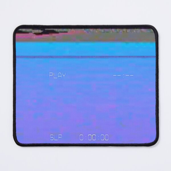 Item preview, VHS Glitch designed and sold by mstachiw.