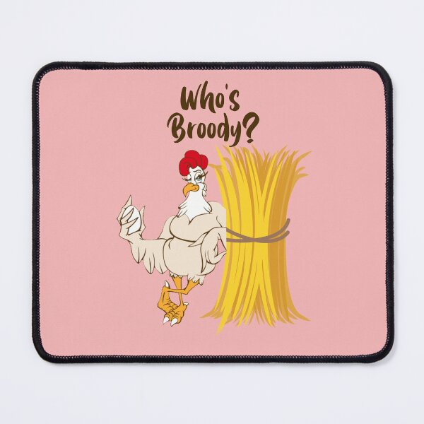 Item preview, The Broody Chicken designed and sold by THEBARNCATSFARM.