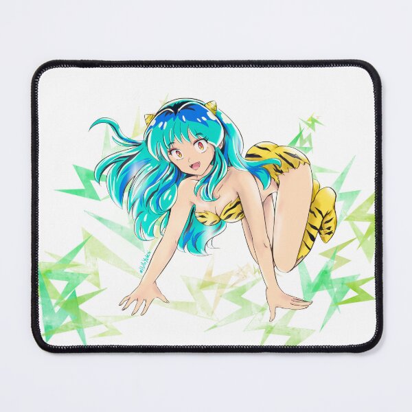 Item preview, Flying Lum  designed and sold by HulloYokai.