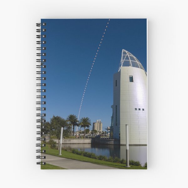 Item preview, Falcon 9 SpaceX Launch Port Canaveral designed and sold by nbrandsberg.