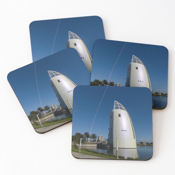 Item preview, Falcon 9 SpaceX Launch Port Canaveral designed and sold by nbrandsberg.
