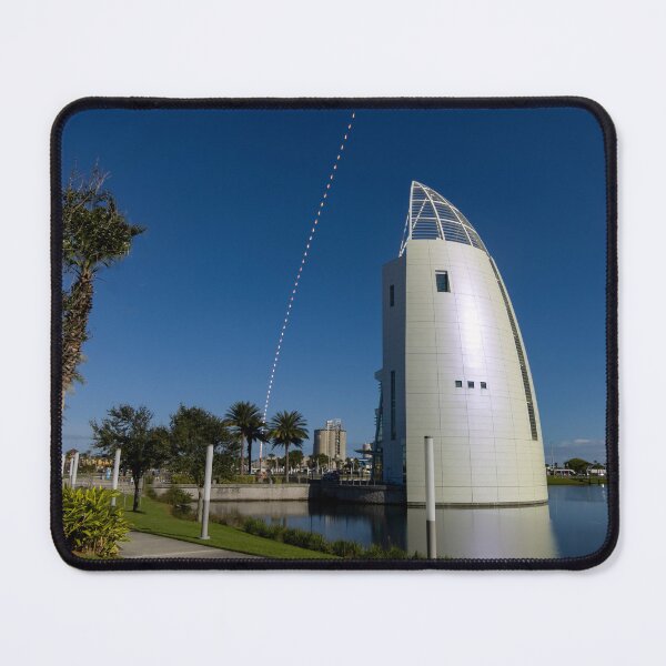 Item preview, Falcon 9 SpaceX Launch Port Canaveral designed and sold by nbrandsberg.
