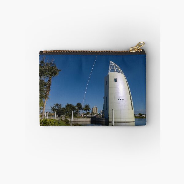 Item preview, Falcon 9 SpaceX Launch Port Canaveral designed and sold by nbrandsberg.