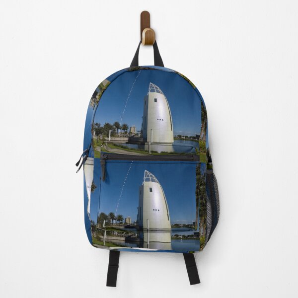 Item preview, Falcon 9 SpaceX Launch Port Canaveral designed and sold by nbrandsberg.