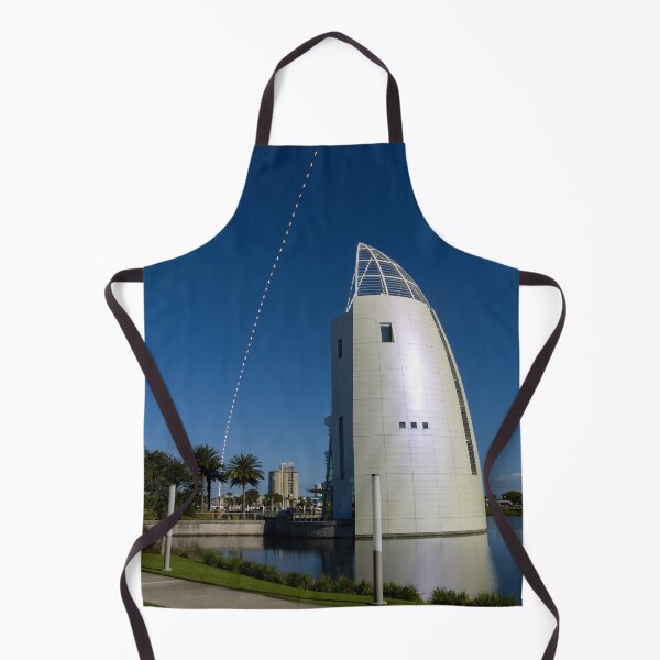 Item preview, Falcon 9 SpaceX Launch Port Canaveral designed and sold by nbrandsberg.