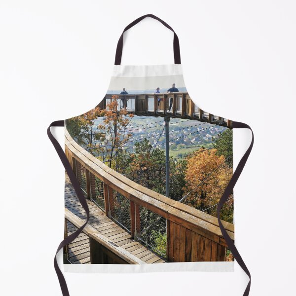 Item preview, Happy Mór  lookout designed and sold by zumi.