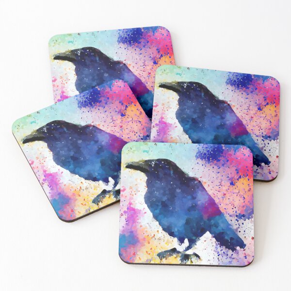 Item preview, Raven 15 designed and sold by ChrisButler.