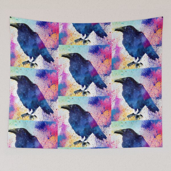 Item preview, Raven 15 designed and sold by ChrisButler.