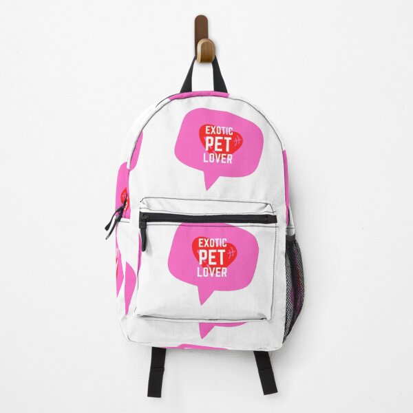 Item preview, Exotic Pet Lover designed and sold by Deniszaro.