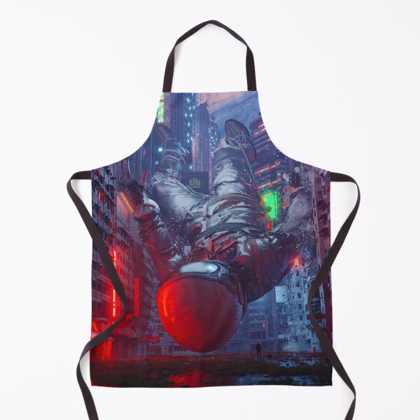 Item preview, The Visitor designed and sold by nicebleed.