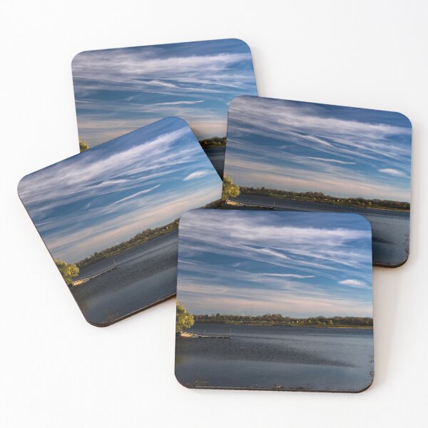 Item preview, Autumn blues designed and sold by Joel Bader.