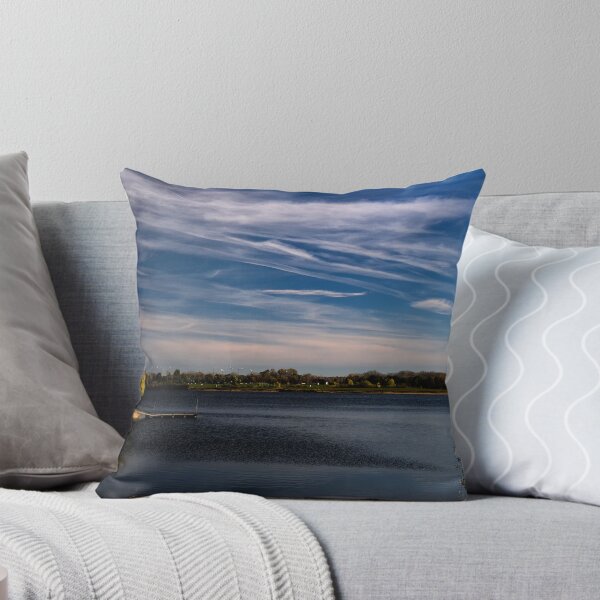 Item preview, Autumn blues designed and sold by Joel Bader.