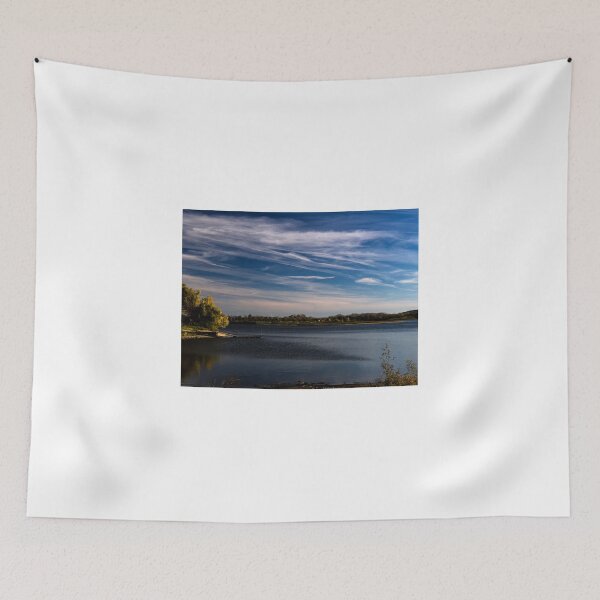 Item preview, Autumn blues designed and sold by Joel Bader.