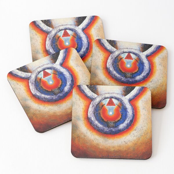 Item preview, eyes art designed and sold by shieldslester.