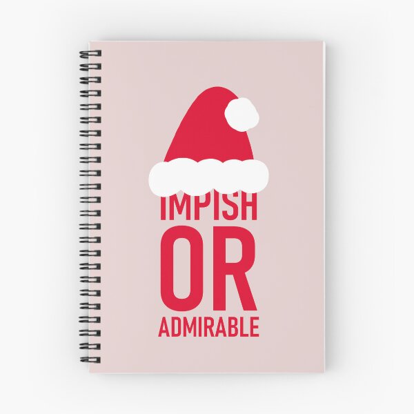 Item preview, Impish or Admirable designed and sold by dobiegerl.