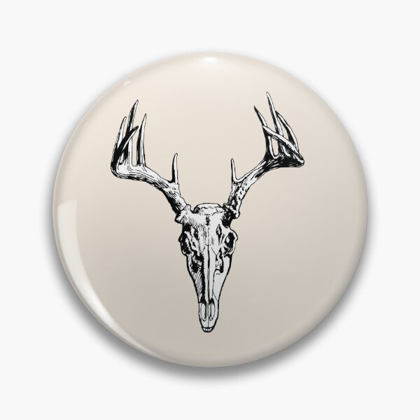 Item preview, Skully designed and sold by wolfandbird.