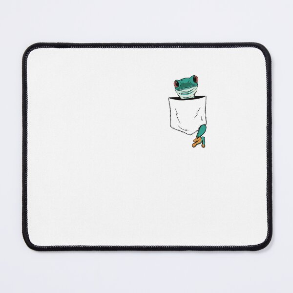 Item preview, Cute Dart Frog Design for Frog Pet Owner designed and sold by ZzCorezZ.