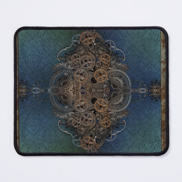 Item preview, Steampunk glamour designed and sold by harrieblake.