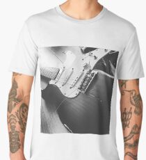 Fender Men's Premium T-Shirt