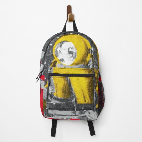 Item preview, Cool weirdo astronauts | retro aesthetic designed and sold by spinolator.
