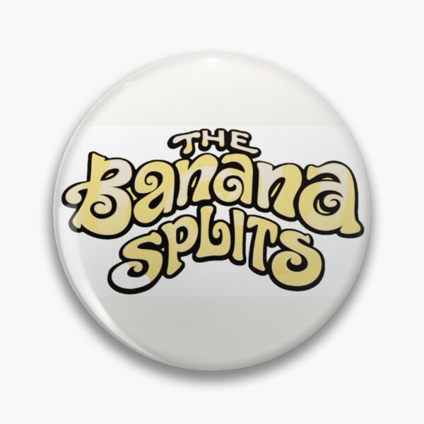 Item preview, The Banana Splits Retro TV Classics designed and sold by Bert Goldsmith.